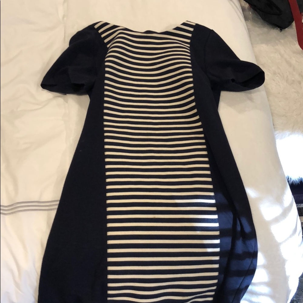 Business casual  dress